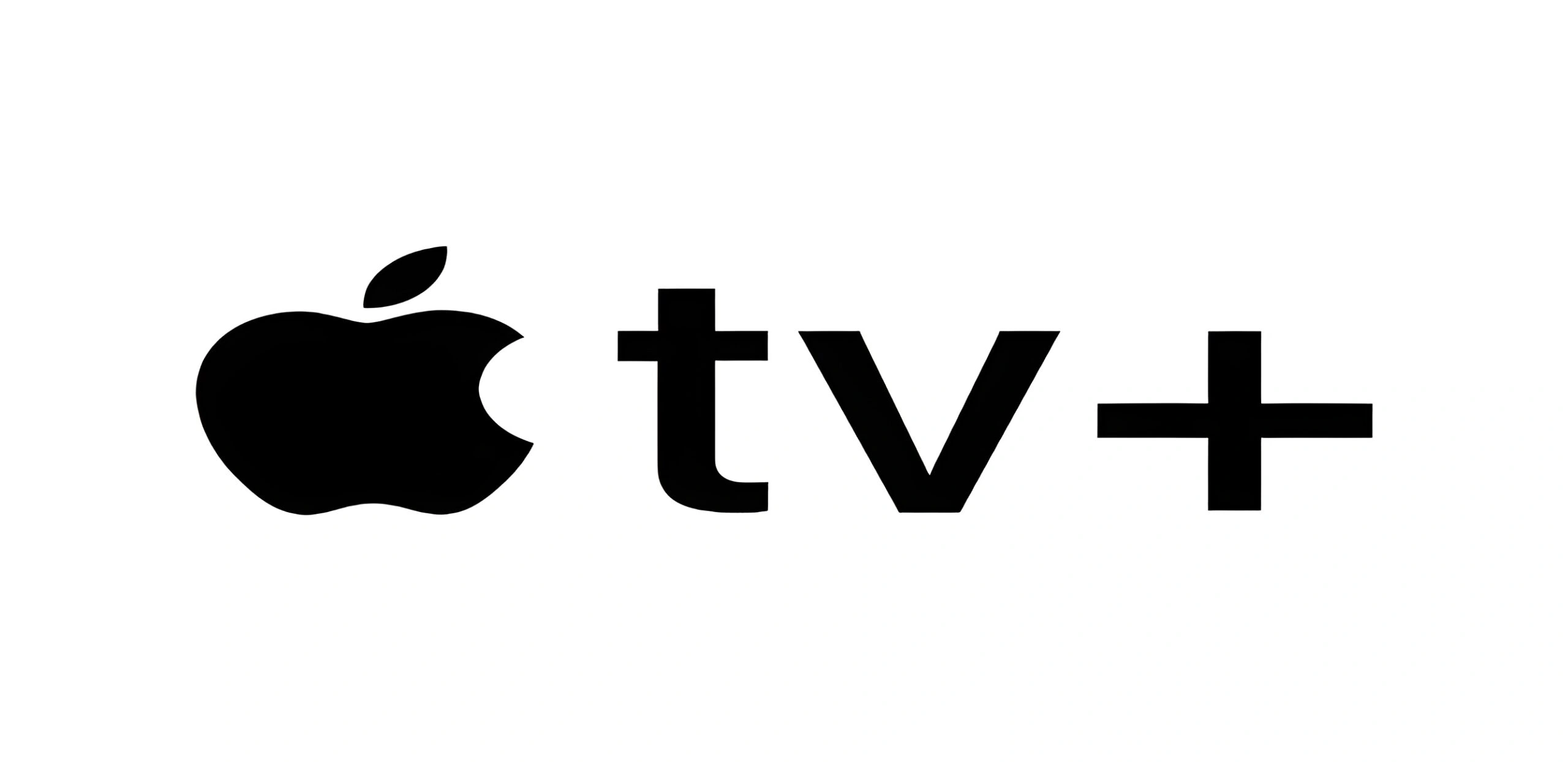 Apple TV logo