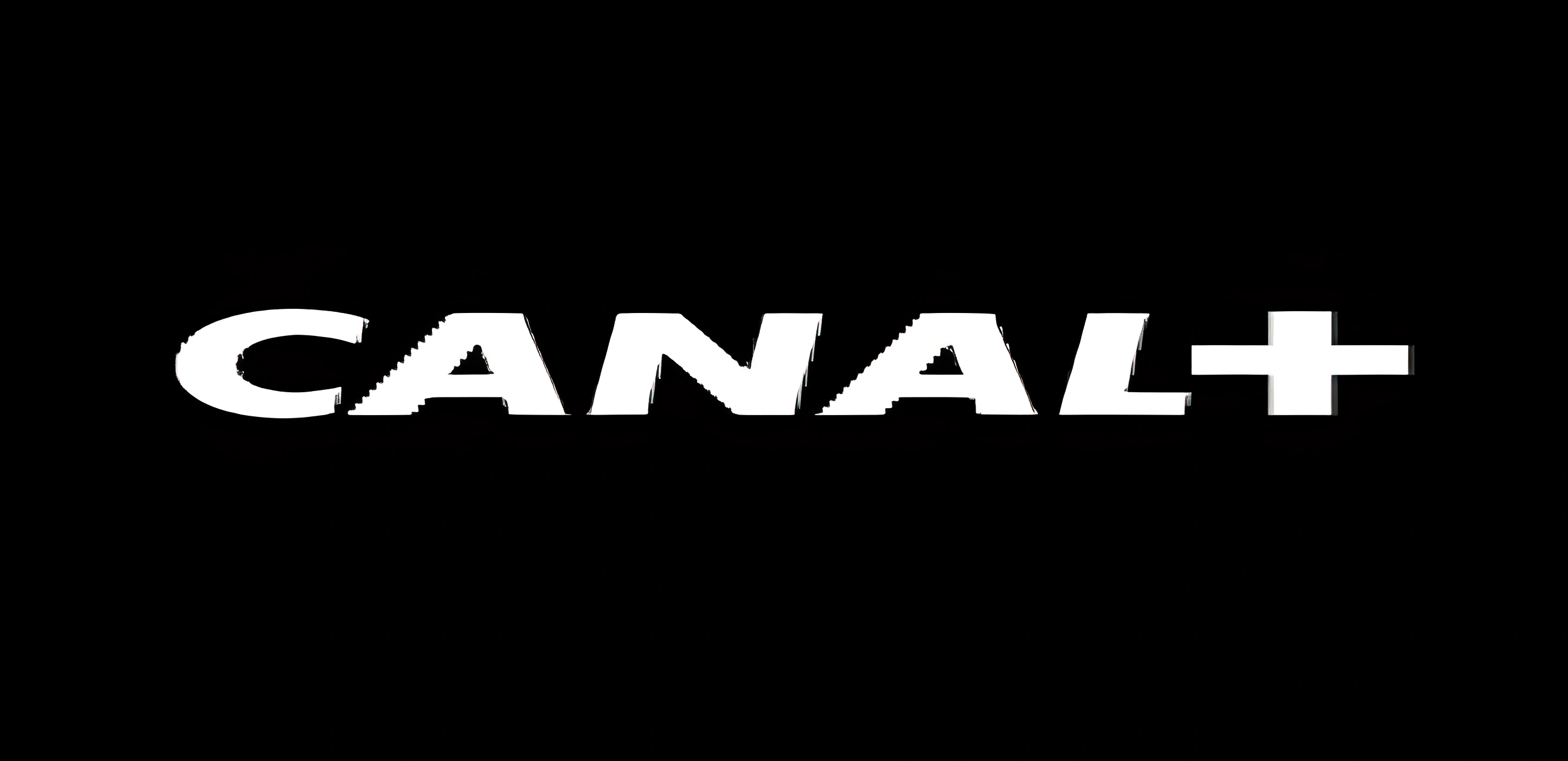 CANAL+ logo