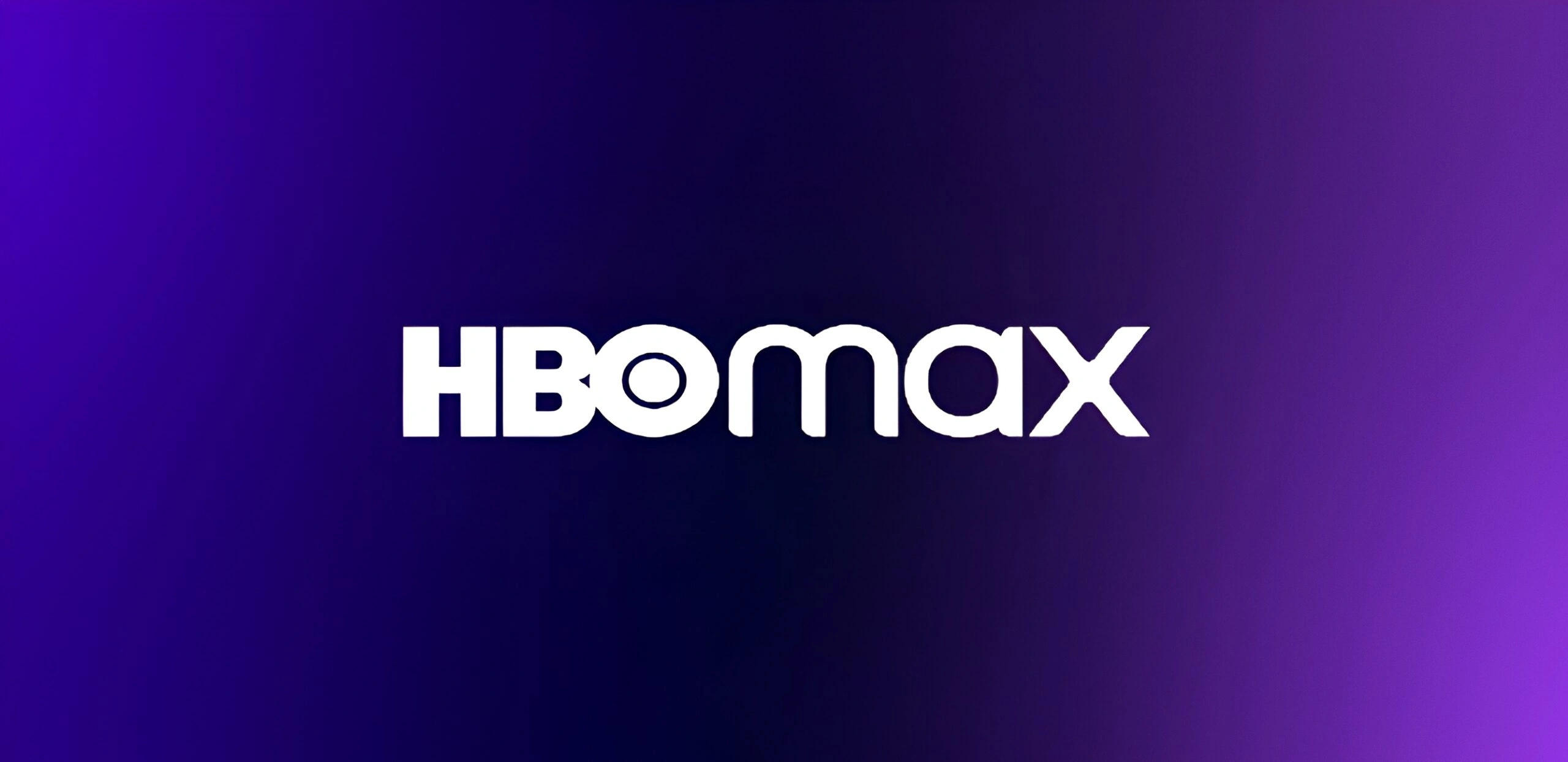 HBO & Max logo