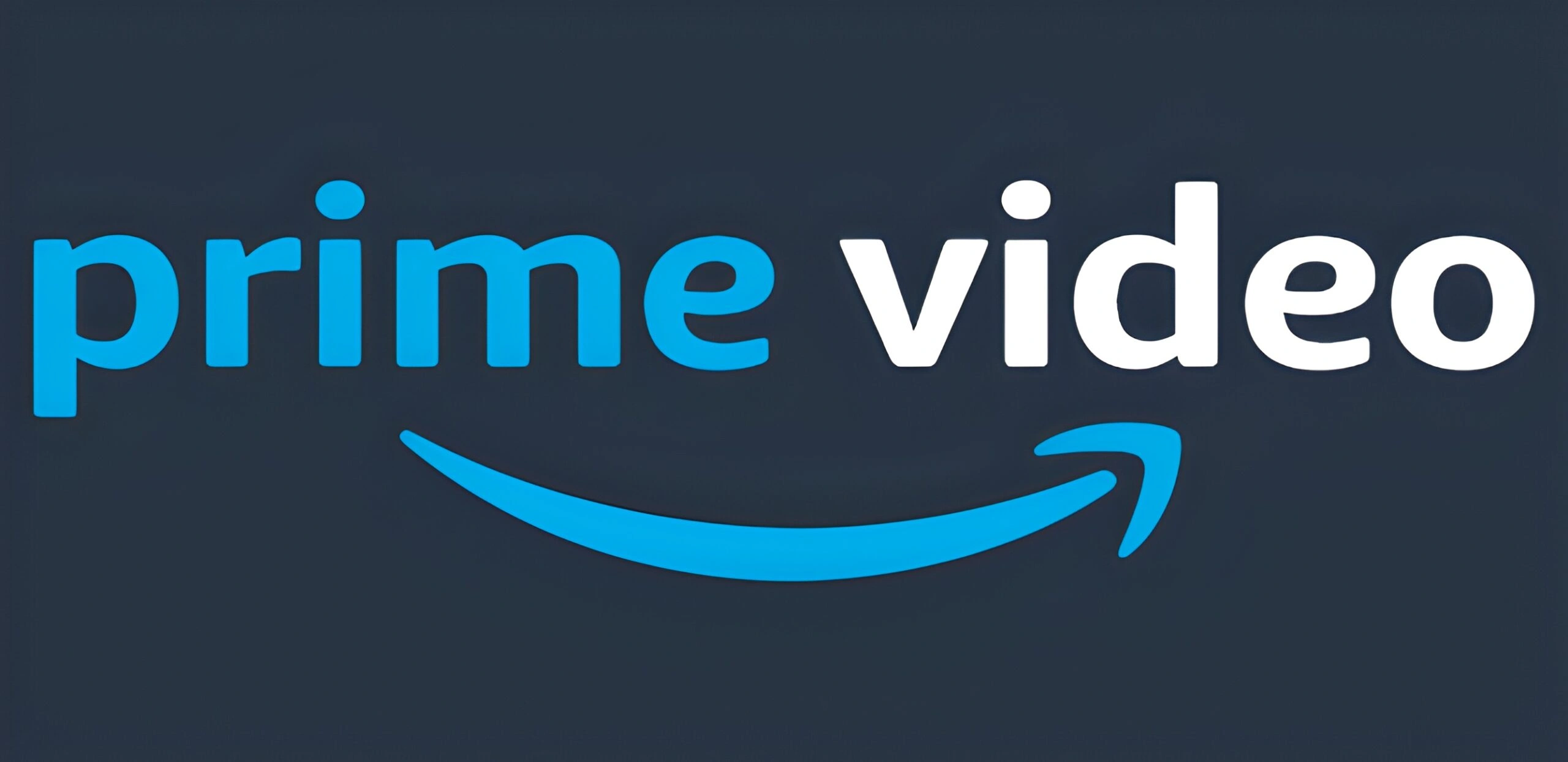 Prime Video logo