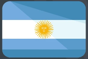 Argentina flag