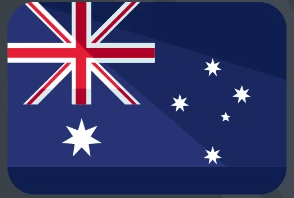 Australia flag