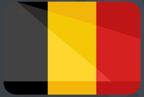 Belgium flag