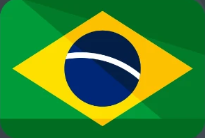 Brazil flag