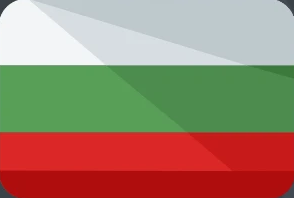 Bulgaria flag
