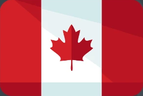 Canada flag