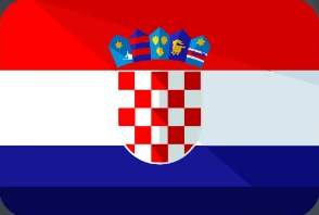 Croatia flag