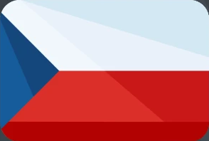 Czech Republic flag
