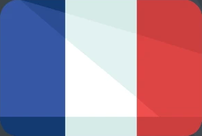 France flag