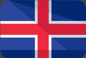 Iceland flag