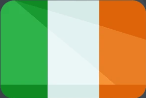 Ireland flag