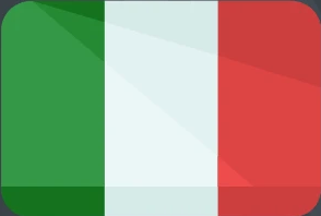 Italy flag