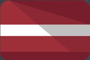 Latvia flag