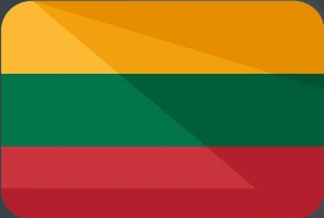 Lithuania flag