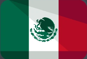 Mexico flag