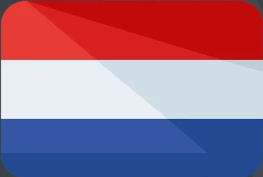 Netherlands flag