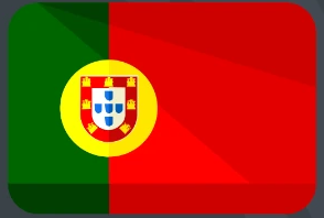 Portugal flag