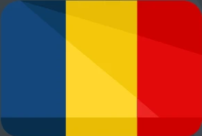 Romania flag