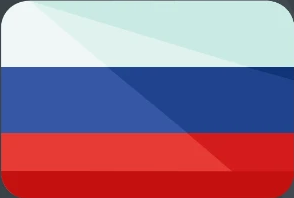 Russia flag