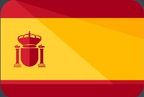 Spain flag