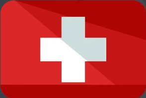 Switzerland flag