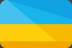 Ukraine flag