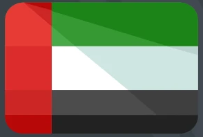 United Arab Emirates flag