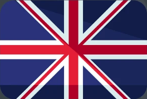 United Kingdom flag