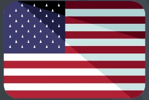 United States flag