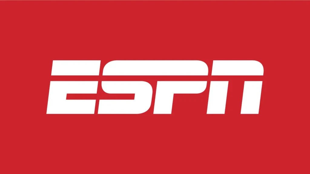 ESPN sports brand artwork