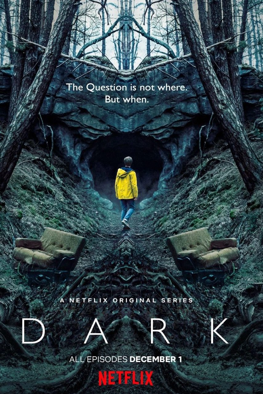 dark series poster