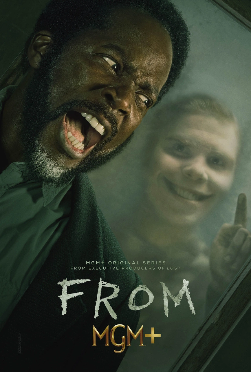 from series poster