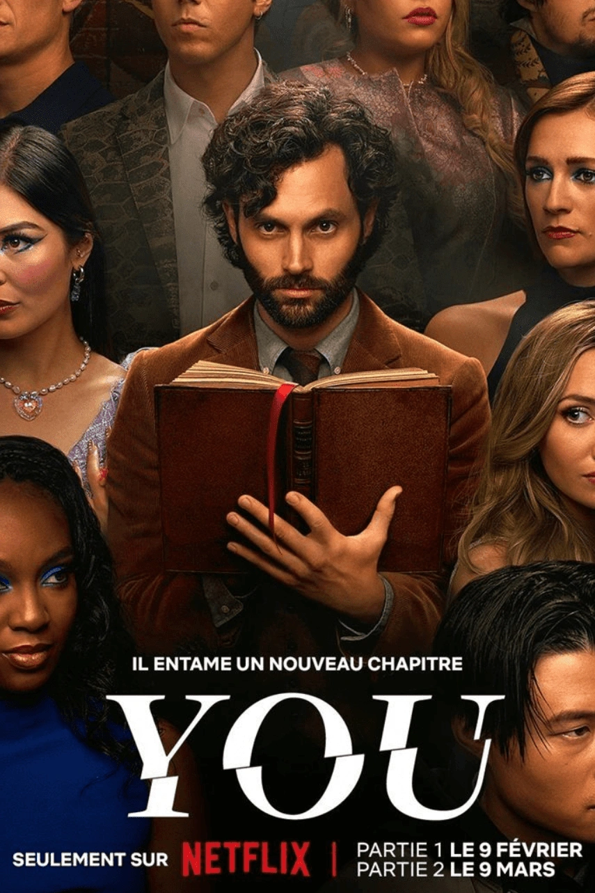 you series poster